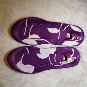 💚 Luv Dream Flats NWT